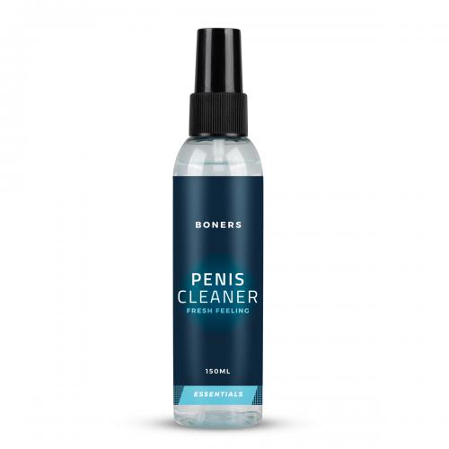Boners Penisreiniger - 150 ml - 4