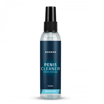 Boners Penisreiniger - 150 ml - 4