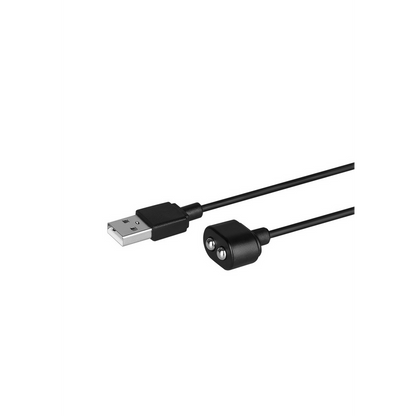 USB Oplaadkabel Schwarz - 4