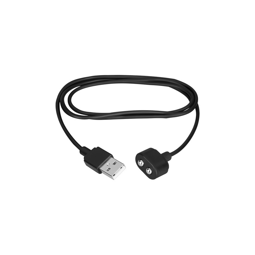 USB Oplaadkabel Schwarz - 2