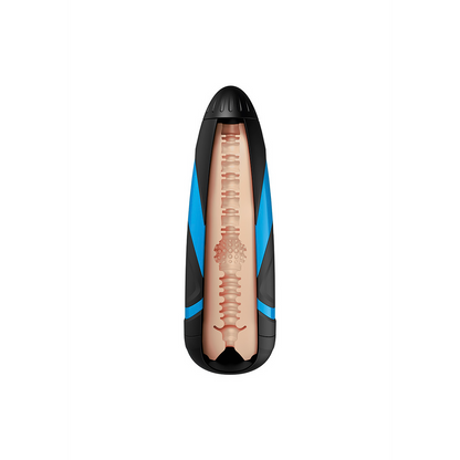 Men Tri Delights - Penis Sleeve Schwarz - 0