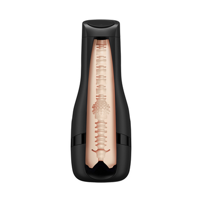 Men Tri Delights - Penis Sleeve Schwarz - 2