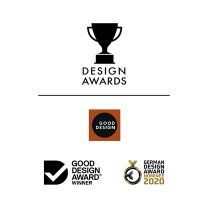 Master Vibrator - Classic Vibrator - Natuur Fleischfarben - 1