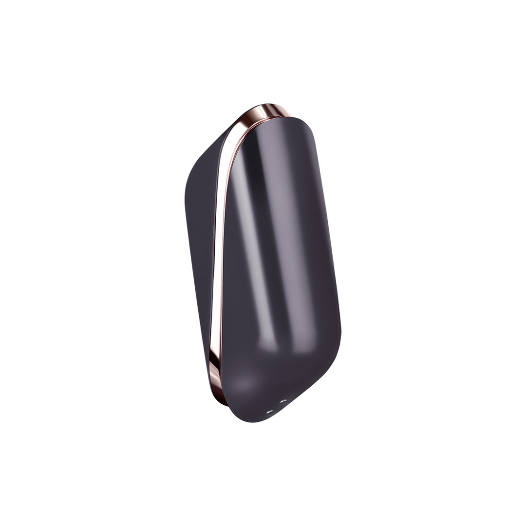 Traveler - Air Pulse Stimulator - Aubergine/Rose Gold Violett - 3