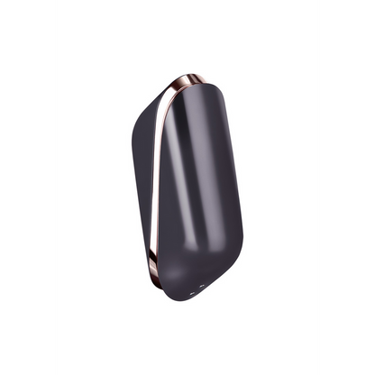 Traveler - Air Pulse Stimulator - Aubergine/Rose Gold Violett - 3