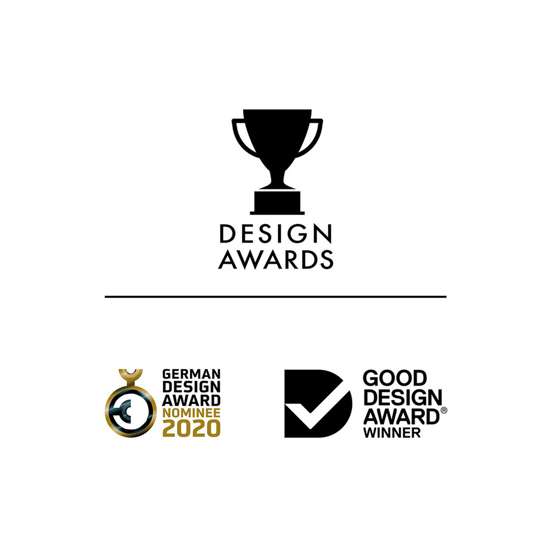 Yummy Sunshine - Classic Vibrator - Geel Gelb - 5