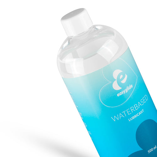 EasyGlide Waterbasis Glijmiddel 500 ML - 1