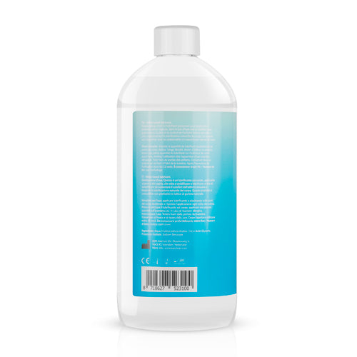 EasyGlide Waterbasis Glijmiddel 500 ML - 3