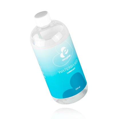 EasyGlide Waterbasis Glijmiddel 500 ML - 2