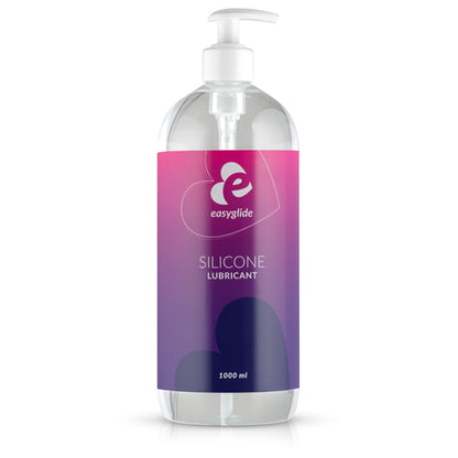 EasyGlide Siliconen Glijmiddel 1000 ml - 1