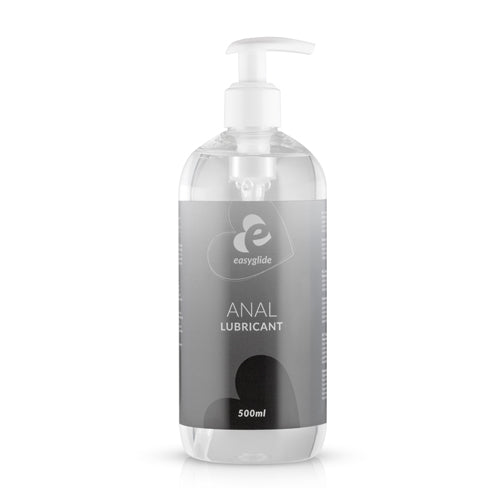 EasyGlide Anaal Glijmiddel 500 ml - 0