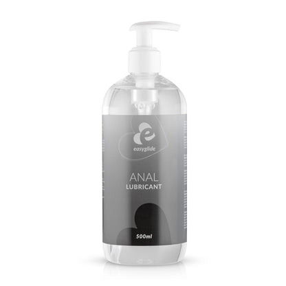 EasyGlide Anaal Glijmiddel 500 ml - 0