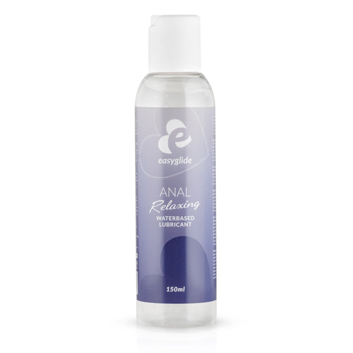 EasyGlide Anal Relaxing Glijmiddel - 150 ml - 1