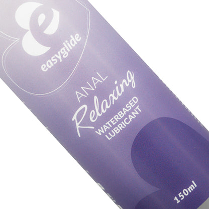 EasyGlide Anal Relaxing Glijmiddel - 150 ml - 0