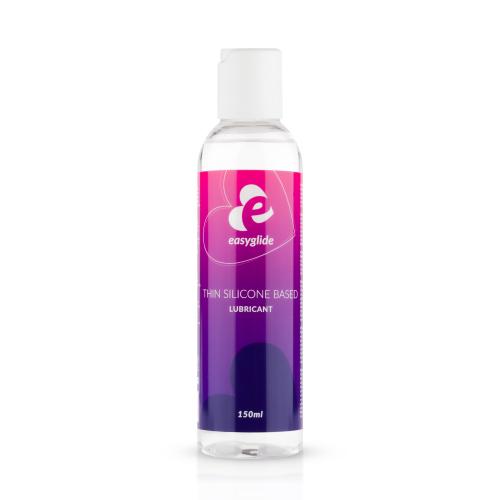 EasyGlide - Dunne Glijmiddel Op Siliconenbasis - 150 ml - 2