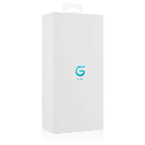 Glazen Dubbele Dildo No. 21 - 3