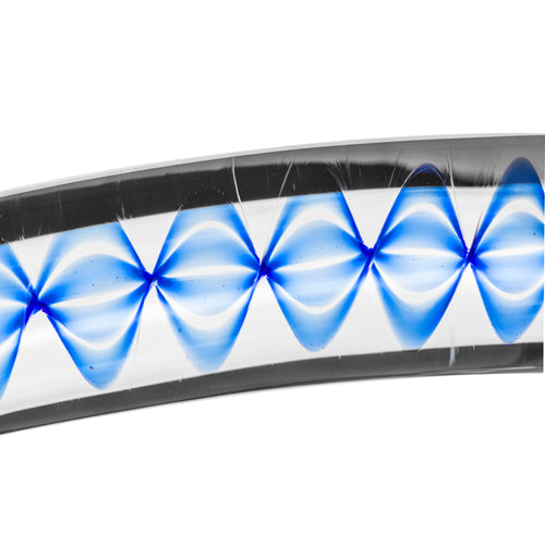 Glazen G-Spot Dildo No. 4 - 8