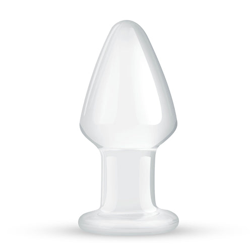 Glazen Buttplug No. 25 - 1