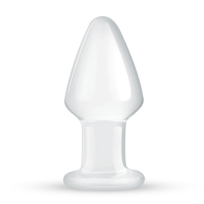 Glazen Buttplug No. 25 - 1