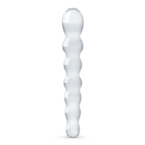 Glazen Dildo No. 19 - 4