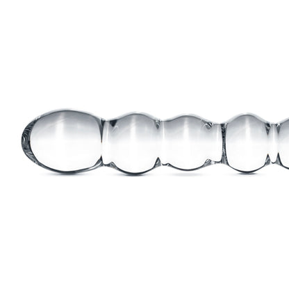 Glazen Dildo No. 19 - 7