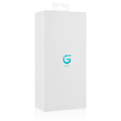 Glazen Dildo No. 19 - 5