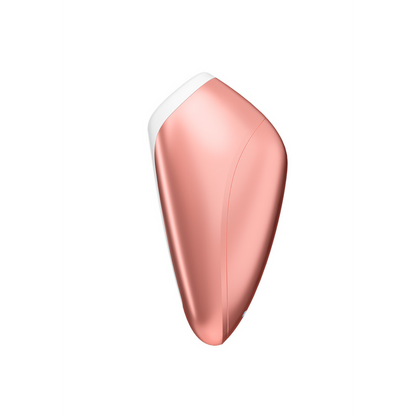 Love Breeze - Air Pulse Stimulator - Koper Braun - 3