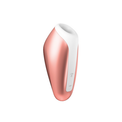 Love Breeze - Air Pulse Stimulator - Koper Braun - 0