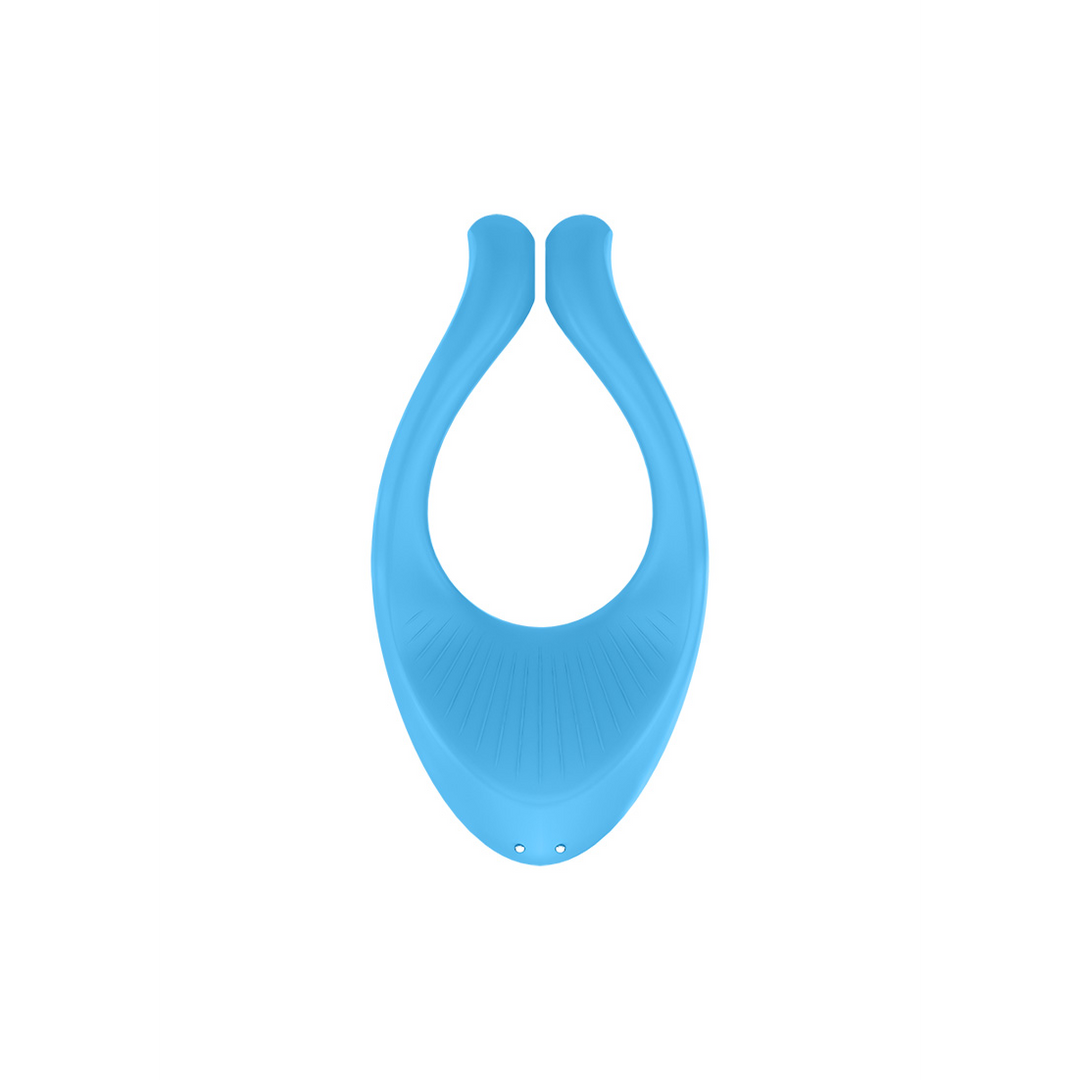 Endless Love - Multi Vibrator - Lichtblauw Blau - 3