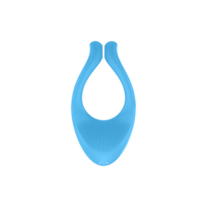 Endless Love - Multi Vibrator - Lichtblauw Blau - 3