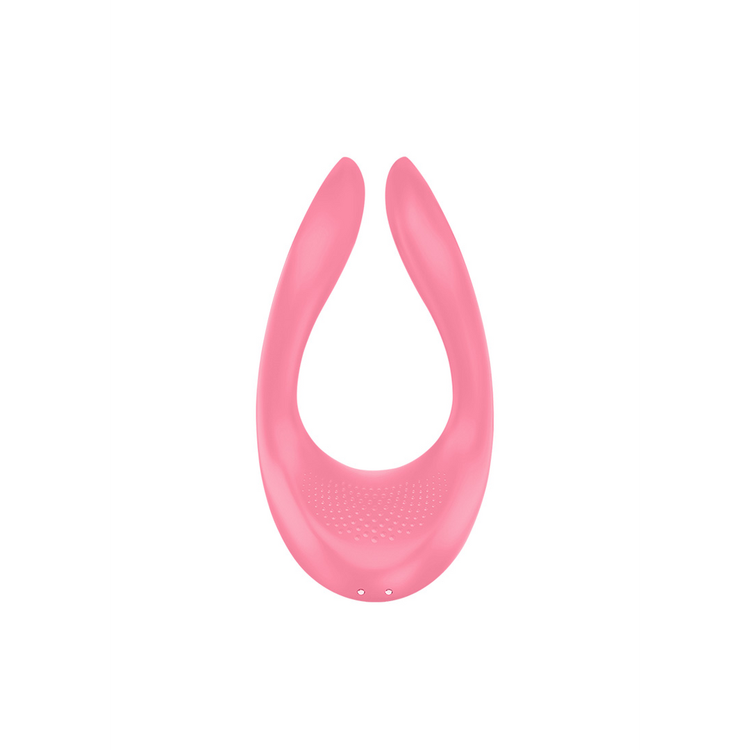 Endless Joy - Multi Vibrator - Roze Pink - 2
