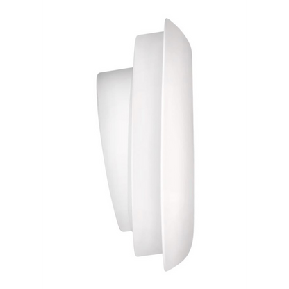 Deluxe - Climax Tips voor Air Pulse Stimulator - Wit Weiß - 1