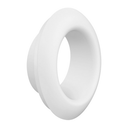 Deluxe - Climax Tips voor Air Pulse Stimulator - Wit Weiß - 4