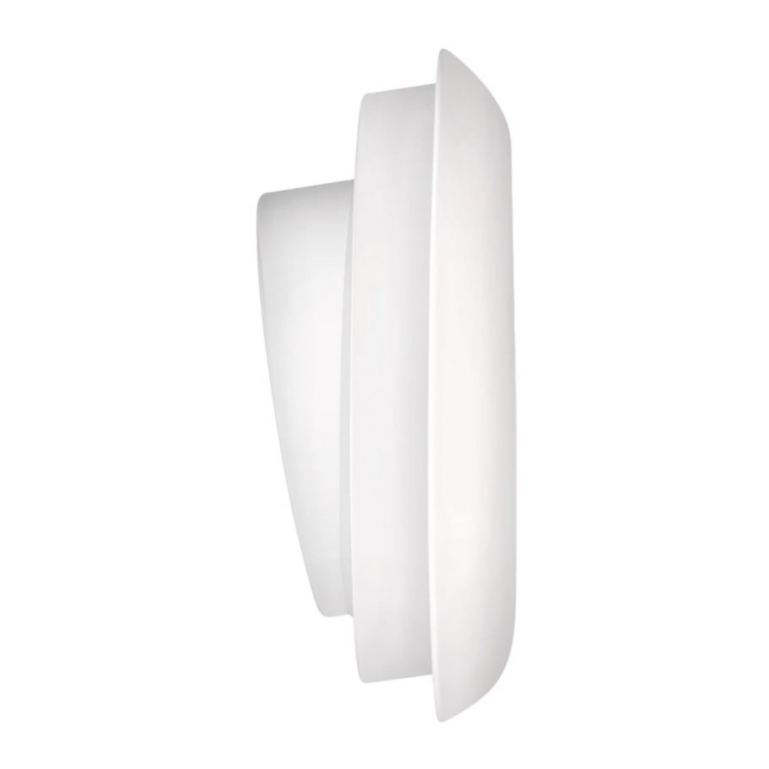 Deluxe - Climax Tips voor Air Pulse Stimulator - Wit Weiß - 0