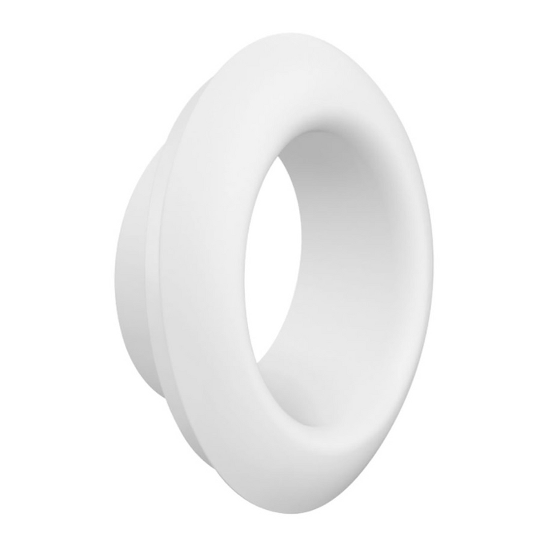 Deluxe - Climax Tips voor Air Pulse Stimulator - Wit Weiß - 2