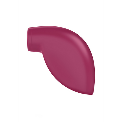 One Night Stand - Air Pulse Stimulator - Paars Violett - 1