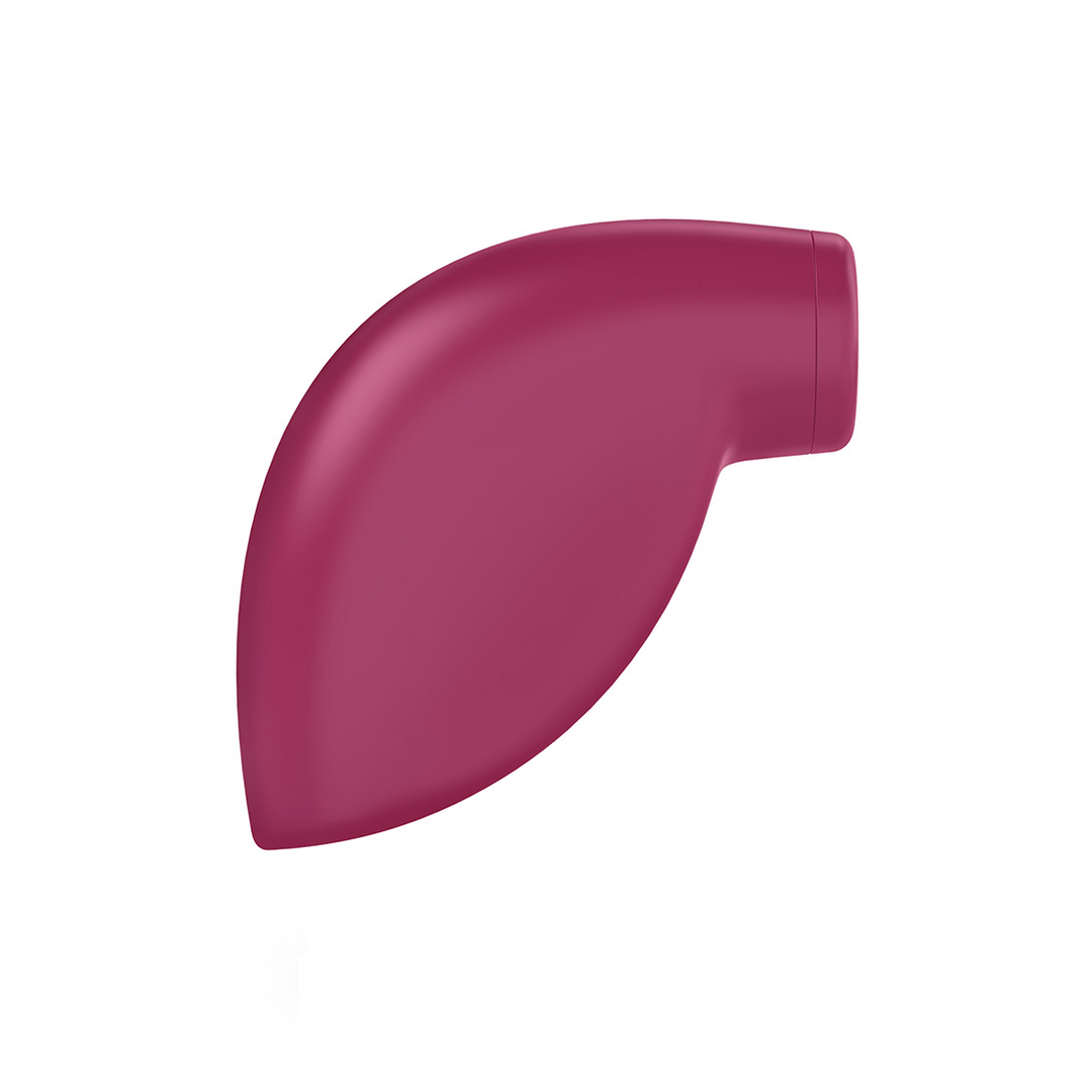 One Night Stand - Air Pulse Stimulator - Paars Violett - 3