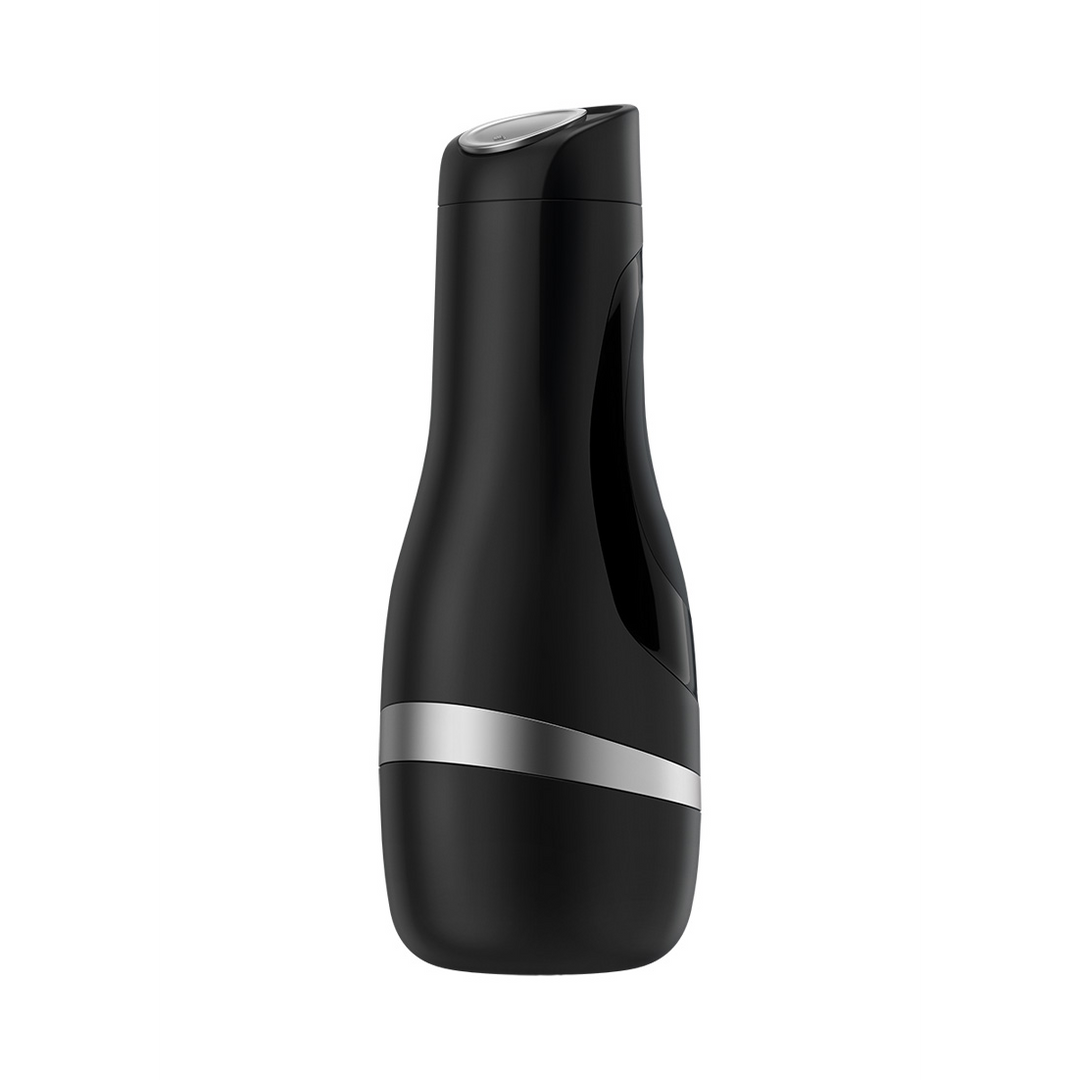 Heren Classic - Masturbator - Zilver Silber - 1