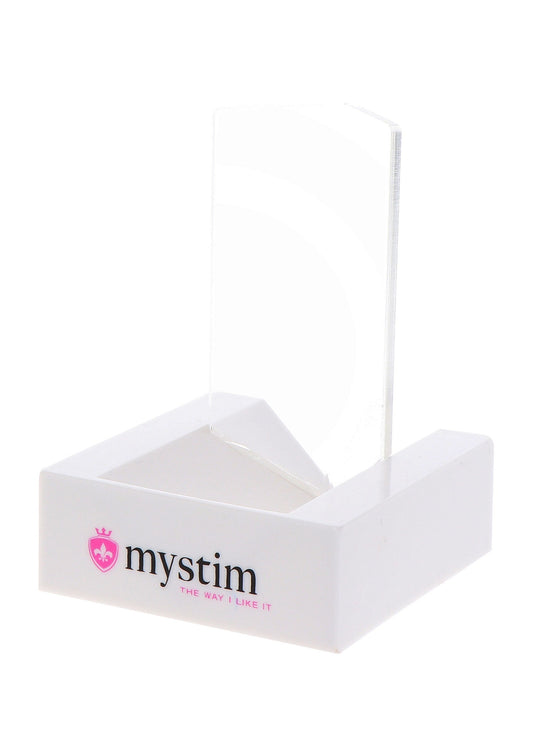 MYSTIM Vibrator Product Stand