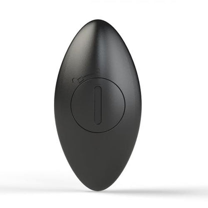 Nexus - Quattro Vibrerende Anaal Ketting - None