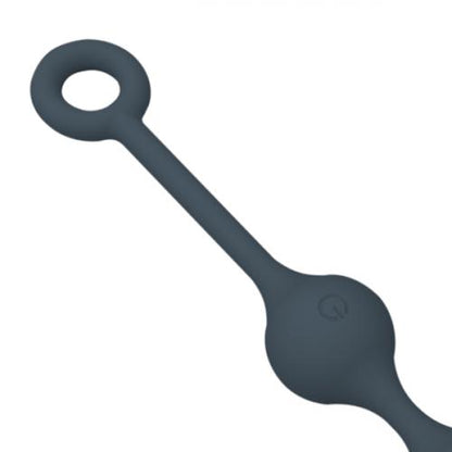 Nexus - Quattro Vibrerende Anaal Ketting - None