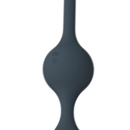 Nexus - Quattro Vibrerende Anaal Ketting - None