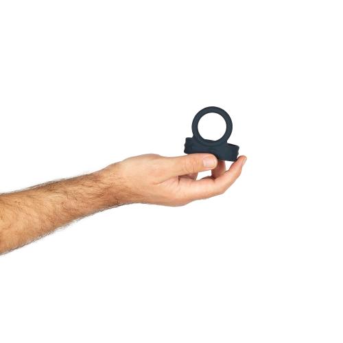 Boners Cock & Ball Strap - S/M - 0