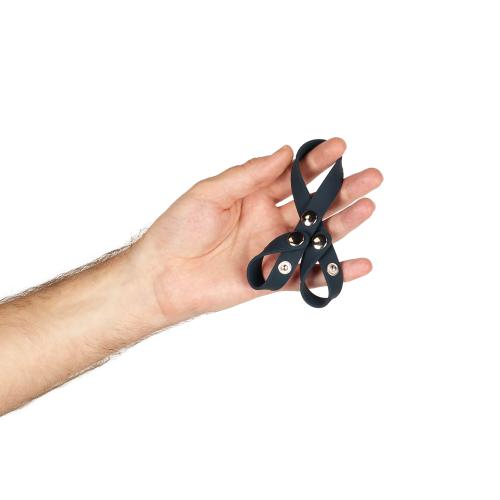 Boners 8-Style Ballsplitter - 6