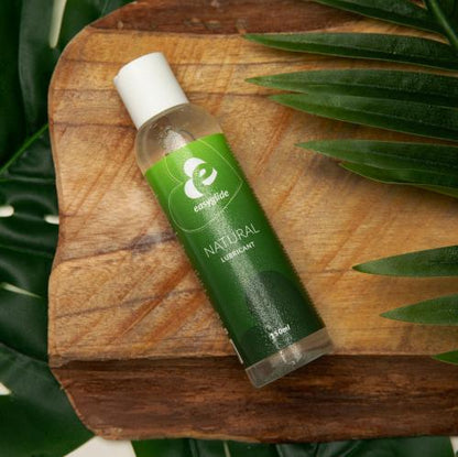 EasyGlide - Natural Glijmiddel Op waterbasis - 150 ml - 4