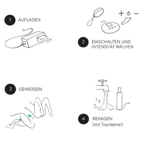 Lyla 2 - Black - None