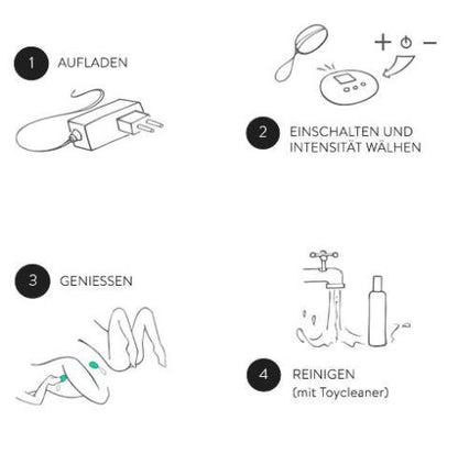 Lyla 2 - Deep Rose - None